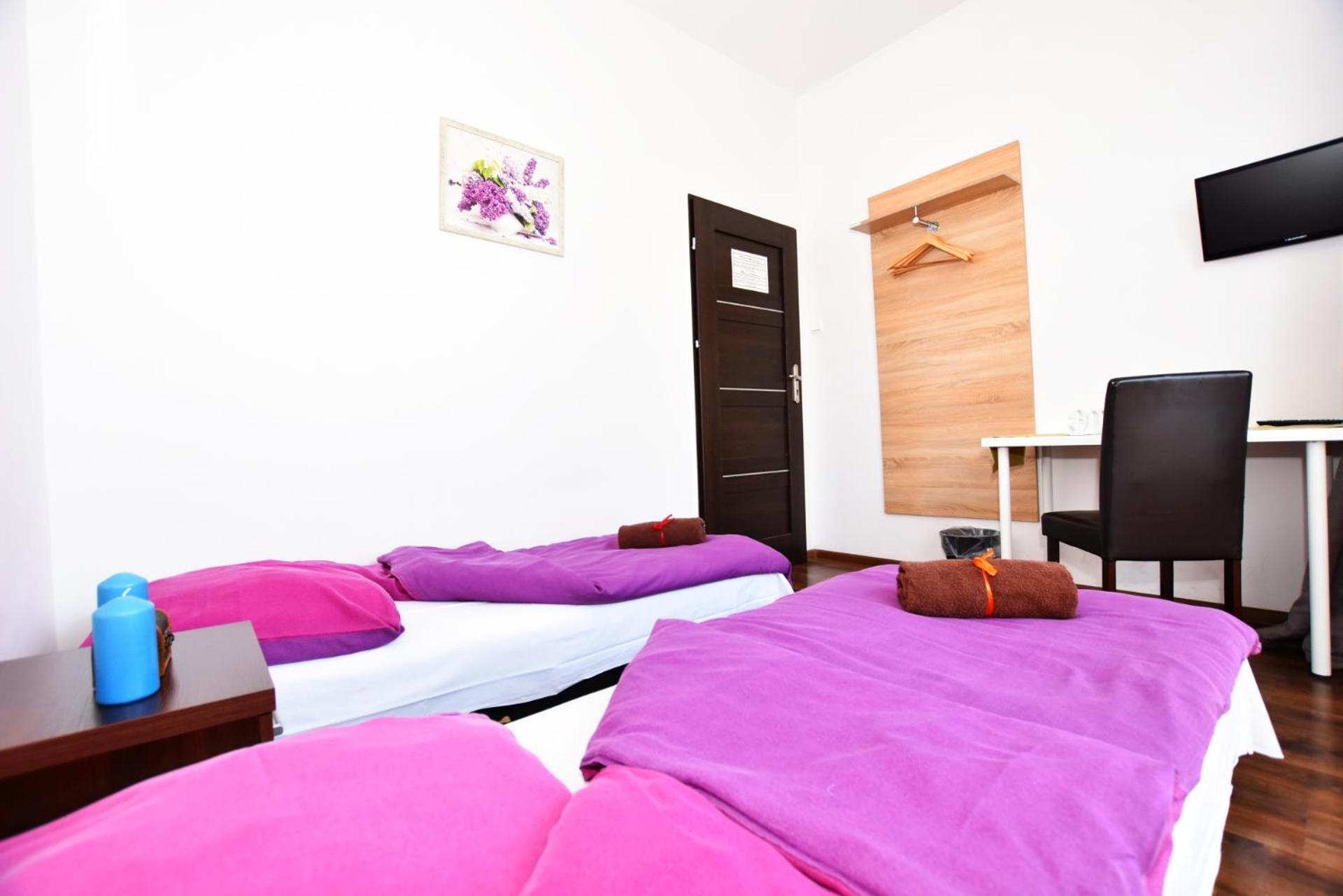 City Central Hostel Swidnicka Wrocław Buitenkant foto